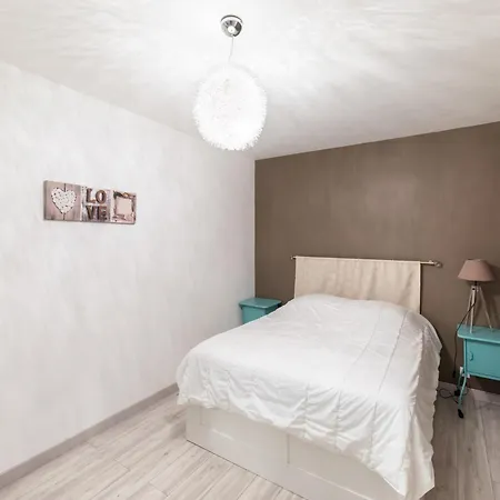 House In Near The Sea, Cleaning Included Feriehus Englesqueville-la-Percée