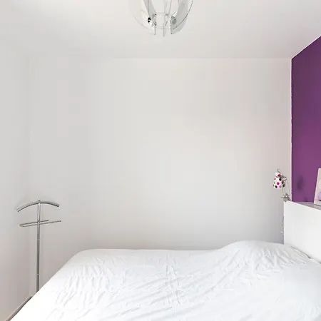 Feriehus House In Near The Sea, Cleaning Included Englesqueville-la-Percée