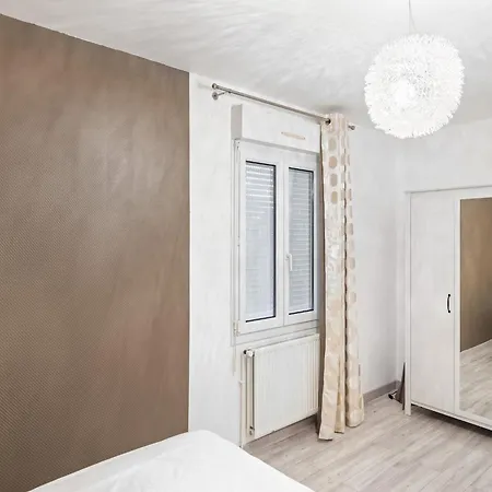 Feriehus House In Near The Sea, Cleaning Included Englesqueville-la-Percée